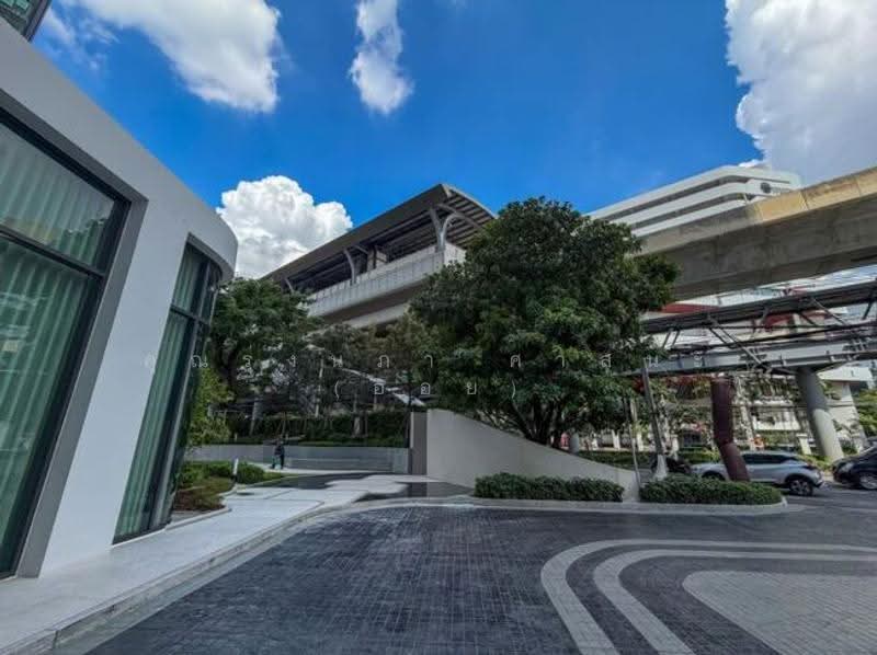 COBE Kaset-Sripatum : โค้บบ์ เกษตร-ศรีปทุม, กรุงเทพ, Phahon Yothin Rd, ลาดยาว, จตุจักร, กรุงเทพ, 24 ตร.ม., คอนโด ให้เช่า, โดย คุณรุ่งนภา ศาสนะ (ออย), 500636073 - DDproperty.com