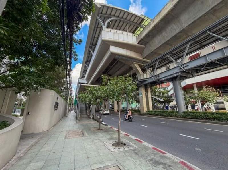 COBE Kaset-Sripatum, Bangkok, Phahon Yothin Rd, Lat Yao, Chatuchak, Bangkok, 1 Bedroom, 24 sqm, Condo For Rent, by คุณรุ่งนภา ศาสนะ (ออย), 500636073 - DDproperty.com