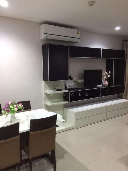Villa Sathorn : วิลล่า สาทร, กรุงเทพ, 5 ถนนกรุงธนบุรี, คลองต้นไทร, คลองสาน, กรุงเทพ, 53 ตร.ม., คอนโด ขาย, โดย Iqi Sale, 500636074 - DDproperty.com