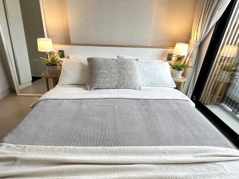 Noble Ambience Sukhumvit 42 : โนเบิล แอมเบียนส์ สุขุมวิท 42, กรุงเทพ, 55 ซอยสุขชัย, คลองตัน, คลองเตย, กรุงเทพ, 35 ตร.ม., คอนโด ขาย, โดย HOME Real Estate Service, 500636077 - DDproperty.com