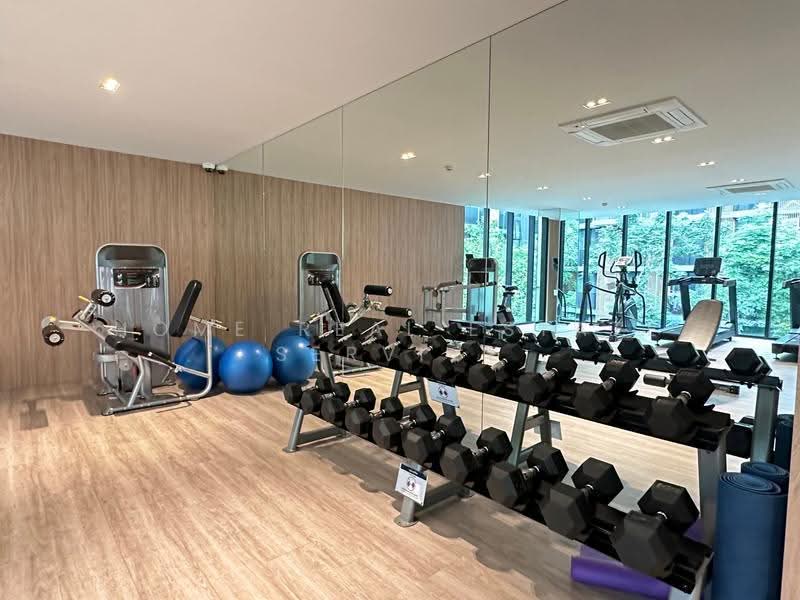 Noble Ambience Sukhumvit 42, Bangkok, 55 Suk Chai Alley, Khong Tan, Khlong Toei, Bangkok, 1 Bedroom, 35 sqm, Condo For Sale, by HOME Real Estate Service, 500636077 - DDproperty.com