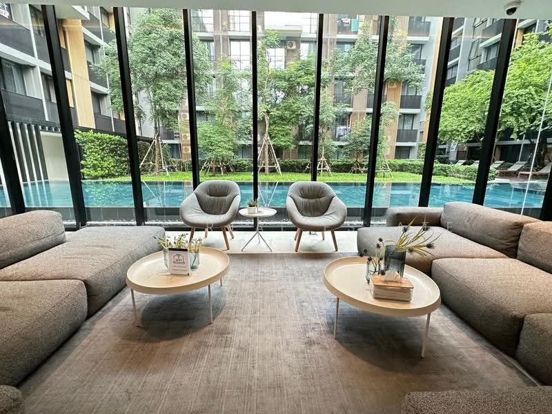 Noble Ambience Sukhumvit 42, Bangkok, 55 Suk Chai Alley, Khong Tan, Khlong Toei, Bangkok, 1 Bedroom, 35 sqm, Condo For Sale, by HOME Real Estate Service, 500636077 - DDproperty.com