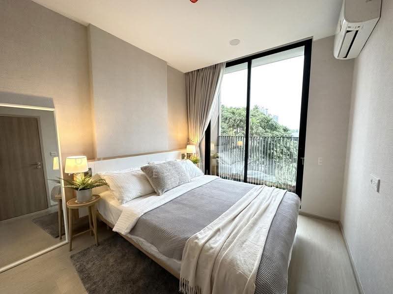 Noble Ambience Sukhumvit 42 : โนเบิล แอมเบียนส์ สุขุมวิท 42, กรุงเทพ, 55 ซอยสุขชัย, คลองตัน, คลองเตย, กรุงเทพ, 35 ตร.ม., คอนโด ขาย, โดย HOME Real Estate Service, 500636077 - DDproperty.com