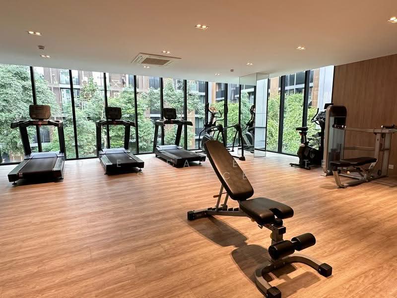 Noble Ambience Sukhumvit 42, Bangkok, 55 Suk Chai Alley, Khong Tan, Khlong Toei, Bangkok, 1 Bedroom, 35 sqm, Condo For Sale, by HOME Real Estate Service, 500636077 - DDproperty.com