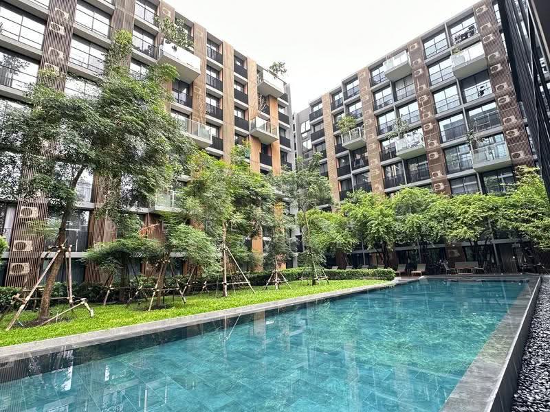 Noble Ambience Sukhumvit 42, Bangkok, 55 Suk Chai Alley, Khong Tan, Khlong Toei, Bangkok, 1 Bedroom, 35 sqm, Condo For Sale, by HOME Real Estate Service, 500636077 - DDproperty.com