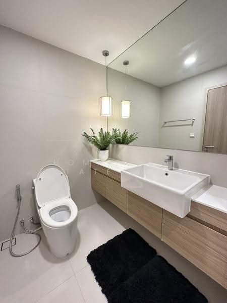 Noble Ambience Sukhumvit 42 : โนเบิล แอมเบียนส์ สุขุมวิท 42, กรุงเทพ, 55 ซอยสุขชัย, คลองตัน, คลองเตย, กรุงเทพ, 35 ตร.ม., คอนโด ขาย, โดย HOME Real Estate Service, 500636077 - DDproperty.com
