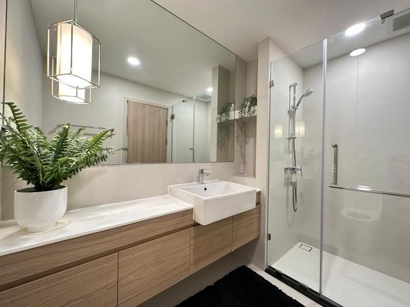 Noble Ambience Sukhumvit 42, Bangkok, 55 Suk Chai Alley, Khong Tan, Khlong Toei, Bangkok, 1 Bedroom, 35 sqm, Condo For Sale, by HOME Real Estate Service, 500636077 - DDproperty.com