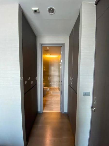The Diplomat Sathorn, Bangkok, 158 Sathorn Nua Road, Silom, Bang Rak, Bangkok, 1 Bedroom, 43 sqm, Condo For Sale, by Muhammad-ameen Waeyusoh, 500636078 - DDproperty.com