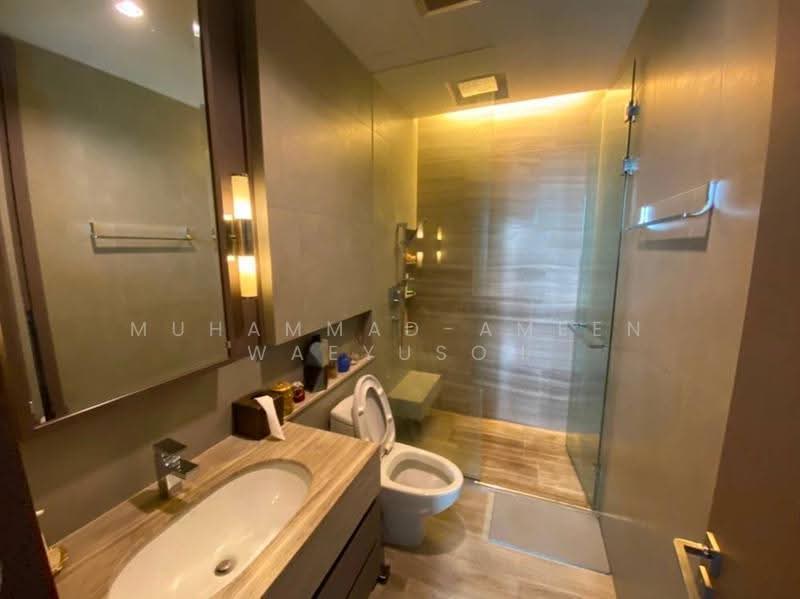 The Diplomat Sathorn : เดอะ ดิโพลแมท สาธร, กรุงเทพ, 158 ถนนสาทรเหนือ แขวงสีลม เขตบางรัก กรุงเทพมหานคร, สีลม, บางรัก, กรุงเทพ, 43 ตร.ม., คอนโด ขาย, โดย Muhammad-ameen Waeyusoh, 500636078 - DDproperty.com