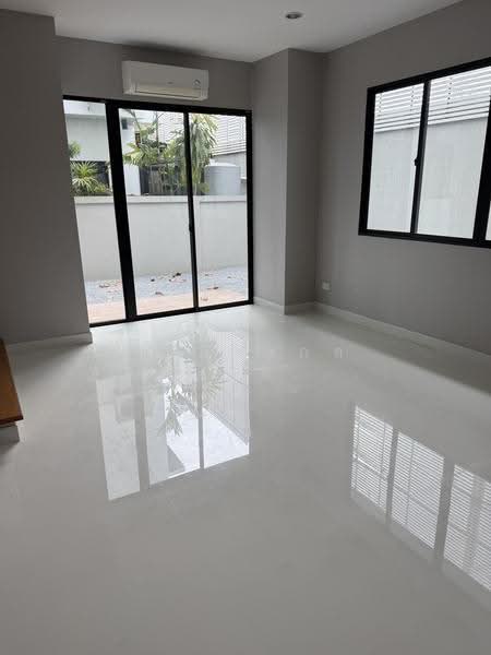 Nirvana Beyond Srinakarin, Bangkok, Chaloem Phrakiat Rama 9 Road, Nong Bon, Prawet, Bangkok, 4 Bedrooms, 310 sqm, Single Detached House For Sale, by ดวงจงกล ชุ่มสวัสดิ์ (ออ), 500636079 - DDproperty.com
