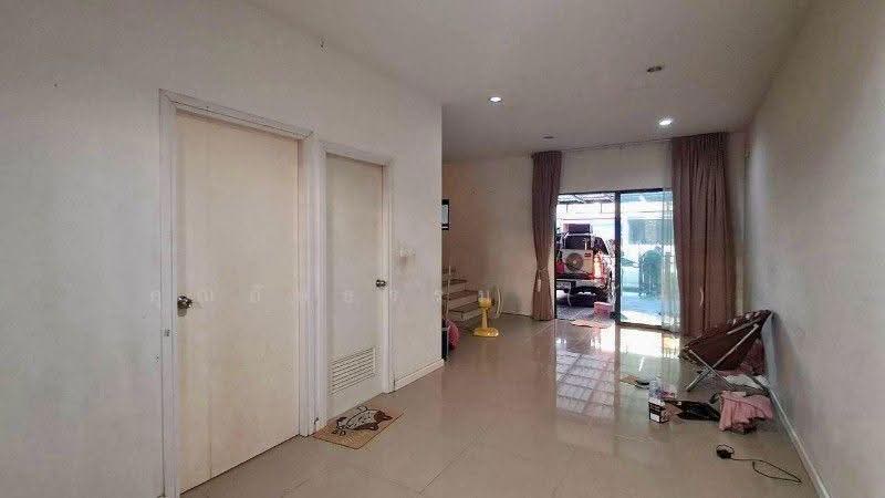 Puri Pratunam Phra In, Phra Nakhon Si Ayutthaya, Along the Rapeepat Canal, Phayom, Wang Noi, Phra Nakhon Si Ayutthaya, 2 Bedrooms, 120 sqm, Townhouse For Sale, by คุณอัษธรรม (อัษ), 500636093 - DDproperty.com