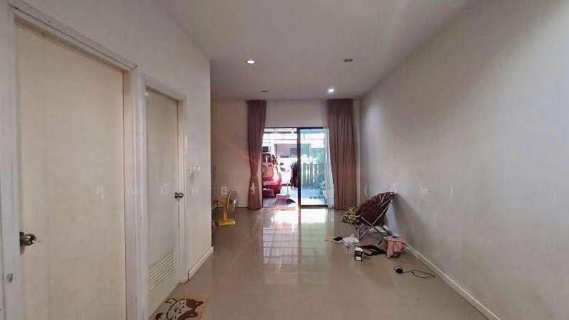 Puri Pratunam Phra In, Phra Nakhon Si Ayutthaya, Along the Rapeepat Canal, Phayom, Wang Noi, Phra Nakhon Si Ayutthaya, 2 Bedrooms, 120 sqm, Townhouse For Sale, by คุณอัษธรรม (อัษ), 500636093 - DDproperty.com