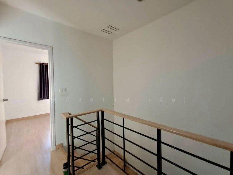 Puri Pratunam Phra In, Phra Nakhon Si Ayutthaya, Along the Rapeepat Canal, Phayom, Wang Noi, Phra Nakhon Si Ayutthaya, 2 Bedrooms, 120 sqm, Townhouse For Sale, by คุณอัษธรรม (อัษ), 500636093 - DDproperty.com