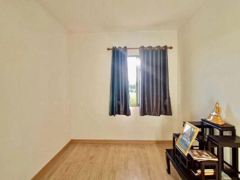 Puri Pratunam Phra In, Phra Nakhon Si Ayutthaya, Along the Rapeepat Canal, Phayom, Wang Noi, Phra Nakhon Si Ayutthaya, 2 Bedrooms, 120 sqm, Townhouse For Sale, by คุณอัษธรรม (อัษ), 500636093 - DDproperty.com