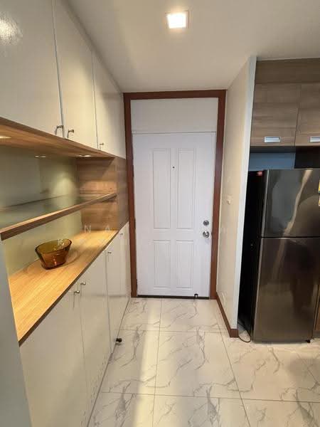 The Roof Garden Onnut, Bangkok, 697 Soi Sukhumvit 50, Phra Kanong, Khlong Toei, Bangkok, 1 Bedroom, 63 sqm, Condo For Rent, by Natnicha Kwancharoen, 500636094 - DDproperty.com
