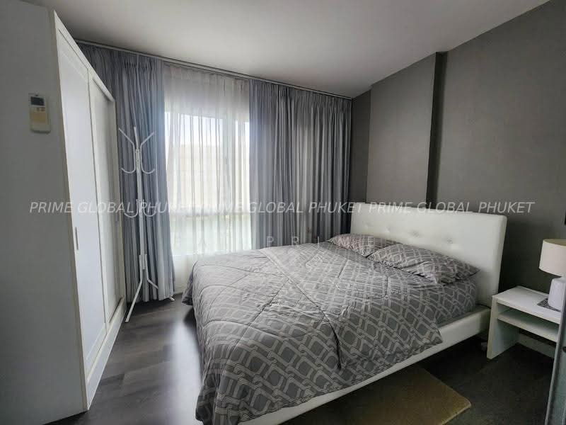 D condo mine Phuket, ภูเก็ต, กะทู้, ภูเก็ต, 30 ตร.ม., บ้านเดี่ยว ให้เช่า, โดย fai prime, 500636098 - DDproperty.com