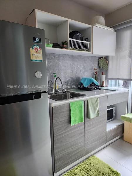 D condo mine Phuket, ภูเก็ต, กะทู้, ภูเก็ต, 30 ตร.ม., บ้านเดี่ยว ให้เช่า, โดย fai prime, 500636098 - DDproperty.com