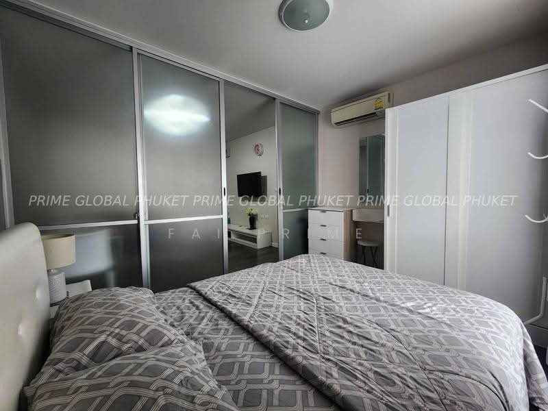 D condo mine Phuket, ภูเก็ต, กะทู้, ภูเก็ต, 30 ตร.ม., บ้านเดี่ยว ให้เช่า, โดย fai prime, 500636098 - DDproperty.com