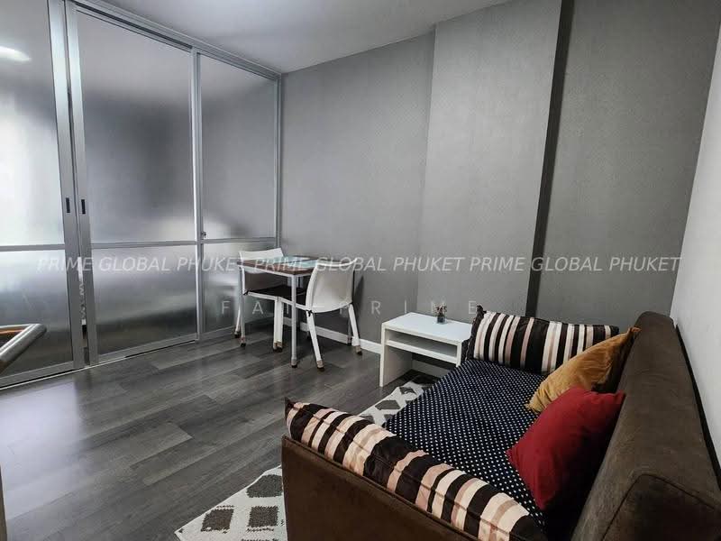 D condo mine Phuket, Phuket, Kathu, Phuket, 1 Bedroom, 30 sqm, Single Detached House For Rent, by fai prime, 500636098 - DDproperty.com