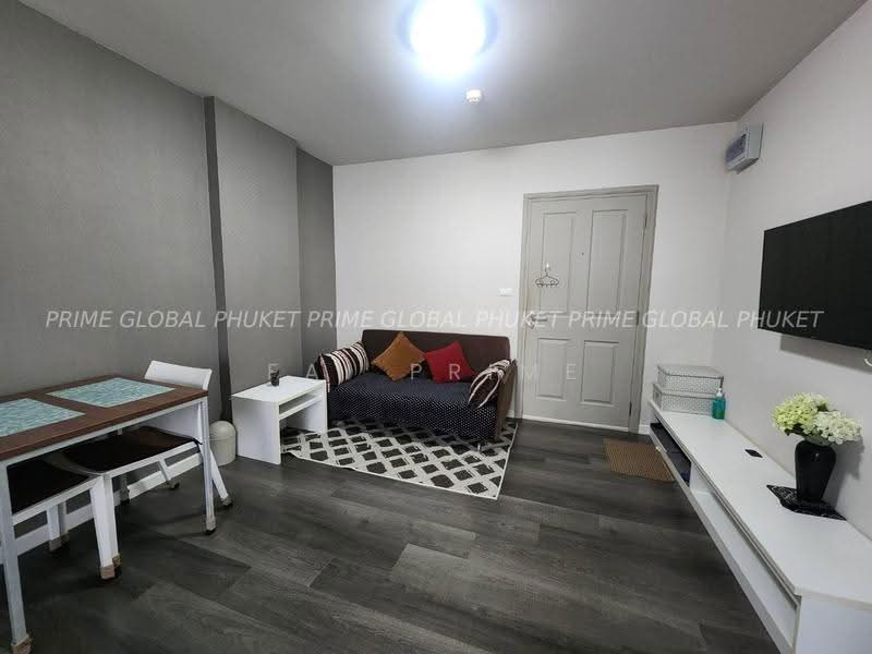 D condo mine Phuket, ภูเก็ต, กะทู้, ภูเก็ต, 30 ตร.ม., บ้านเดี่ยว ให้เช่า, โดย fai prime, 500636098 - DDproperty.com