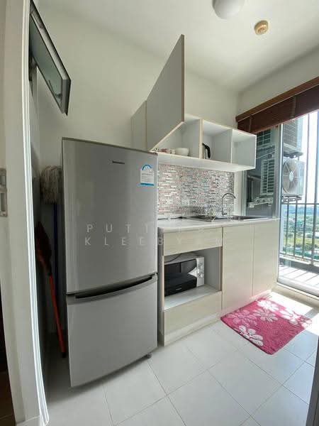 Baan Kiang Fah, Prachuap Khiri Khan, Phetkasem Road, Hua Hin, Prachuap Khiri Khan, 1 Bedroom, 32 sqm, Condo For Sale, by Puttirat Kleebyam, 500636102 - DDproperty.com