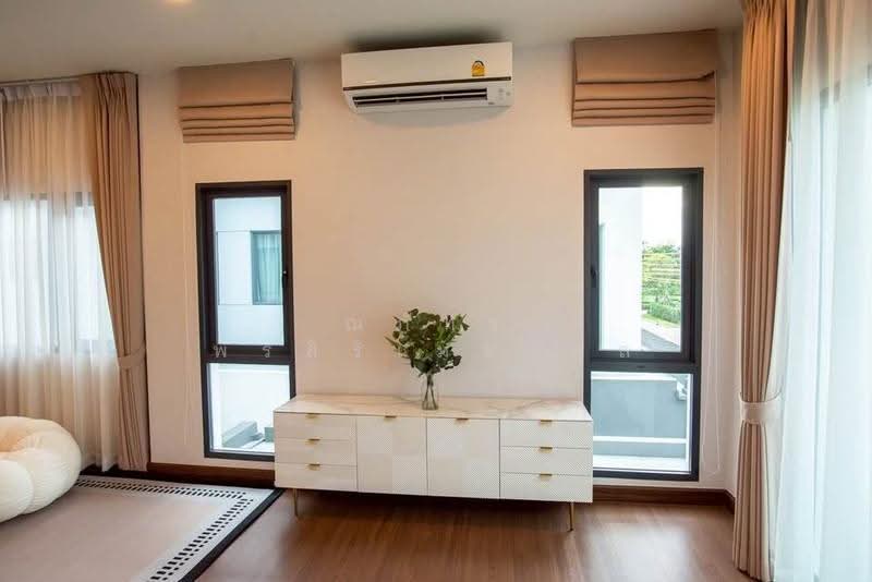 The City Bangna, Samut Prakan, Bang Phli Yai, Bang Kaeo, Bang Plee, Samut Prakan, 5 Bedrooms, 351 sqm, Single Detached House For Rent, by ณภัทร พรสิริเมธากุล, 500636105 - DDproperty.com