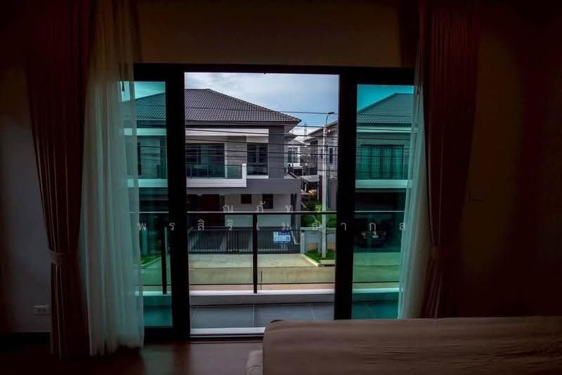 The City Bangna : The City บางนา, สมุทรปราการ, Bang Phli Yai, บางแก้ว, บางพลี, สมุทรปราการ, 351 ตร.ม., บ้านเดี่ยว ให้เช่า, โดย ณภัทร พรสิริเมธากุล, 500636105 - DDproperty.com