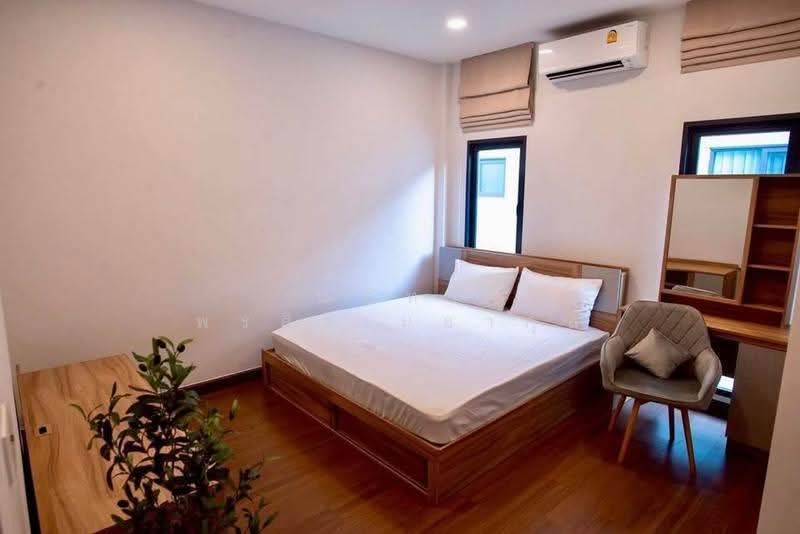 The City Bangna : The City บางนา, สมุทรปราการ, Bang Phli Yai, บางแก้ว, บางพลี, สมุทรปราการ, 351 ตร.ม., บ้านเดี่ยว ให้เช่า, โดย ณภัทร พรสิริเมธากุล, 500636105 - DDproperty.com