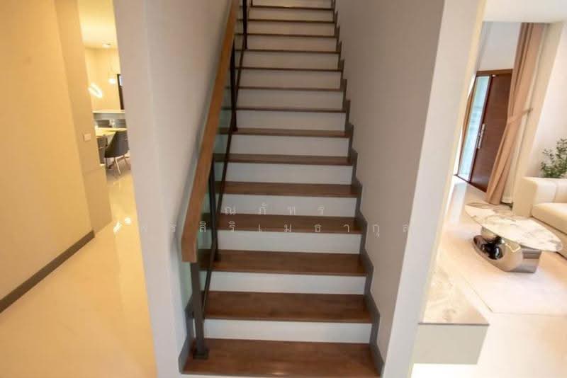 The City Bangna, Samut Prakan, Bang Phli Yai, Bang Kaeo, Bang Plee, Samut Prakan, 5 Bedrooms, 351 sqm, Single Detached House For Rent, by ณภัทร พรสิริเมธากุล, 500636105 - DDproperty.com