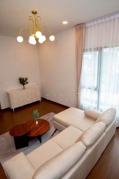 The City Bangna : The City บางนา, สมุทรปราการ, Bang Phli Yai, บางแก้ว, บางพลี, สมุทรปราการ, 351 ตร.ม., บ้านเดี่ยว ให้เช่า, โดย ณภัทร พรสิริเมธากุล, 500636105 - DDproperty.com