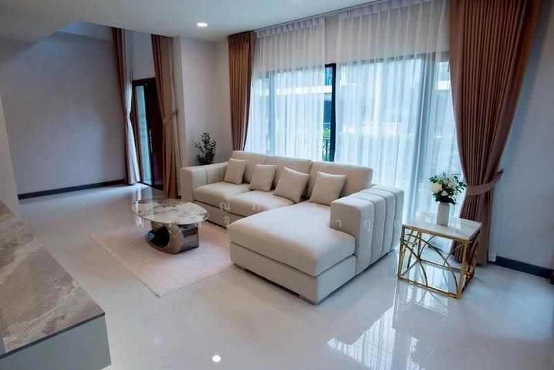 The City Bangna : The City บางนา, สมุทรปราการ, Bang Phli Yai, บางแก้ว, บางพลี, สมุทรปราการ, 351 ตร.ม., บ้านเดี่ยว ให้เช่า, โดย ณภัทร พรสิริเมธากุล, 500636105 - DDproperty.com
