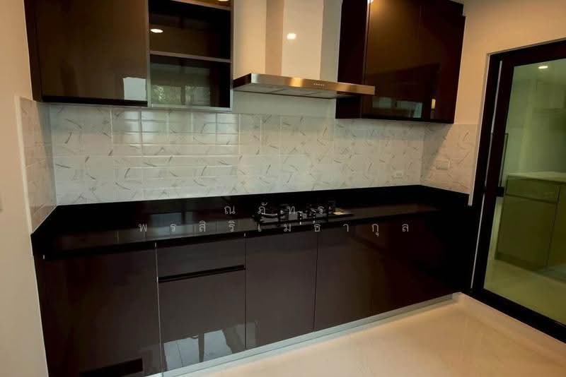 The City Bangna : The City บางนา, สมุทรปราการ, Bang Phli Yai, บางแก้ว, บางพลี, สมุทรปราการ, 351 ตร.ม., บ้านเดี่ยว ให้เช่า, โดย ณภัทร พรสิริเมธากุล, 500636105 - DDproperty.com