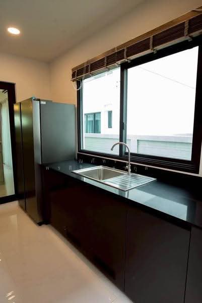 The City Bangna, Samut Prakan, Bang Phli Yai, Bang Kaeo, Bang Plee, Samut Prakan, 5 Bedrooms, 351 sqm, Single Detached House For Rent, by ณภัทร พรสิริเมธากุล, 500636105 - DDproperty.com