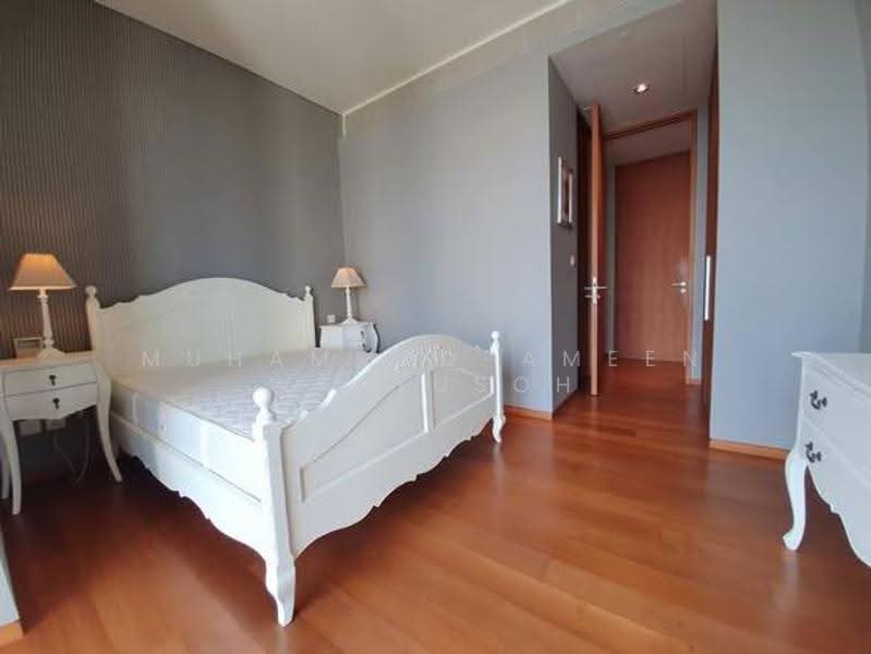 The Sukhothai Residences : เดอะ สุโขทัย เรสซิเด้นซ์, กรุงเทพ, 3 ถนนสาทรใต้ แขวงทุ่งมหาเมฆ เขตสาทร กรุงเทพมหานคร, ทุ่งมหาเมฆ, สาทร, กรุงเทพ, 134 ตร.ม., คอนโด ให้เช่า, โดย Muhammad-ameen Waeyusoh, 500636107 - DDproperty.com