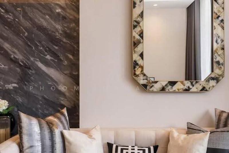 The Estelle Phrom Phong, Bangkok, 131 Soi Sukhumvit 26, Khong Tan, Khlong Toei, Bangkok, 2 Bedrooms, 90 sqm, Condo For Rent, by Phoom Imruangsri, 500636110 - DDproperty.com