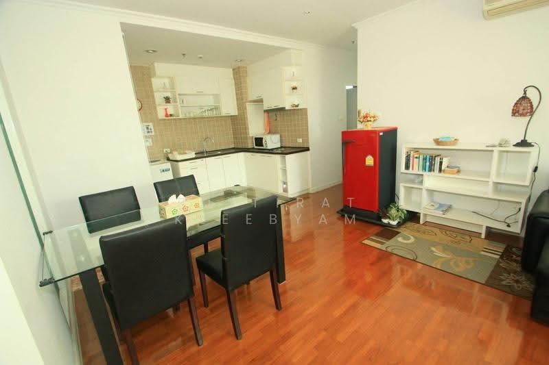 Baan Saen Ploen, Prachuap Khiri Khan, 103 1 Phet Kasem Rd, Hua Hin, Prachuap Khiri Khan, 2 Bedrooms, 60 sqm, Apartment For Sale, by Puttirat Kleebyam, 500636115 - DDproperty.com
