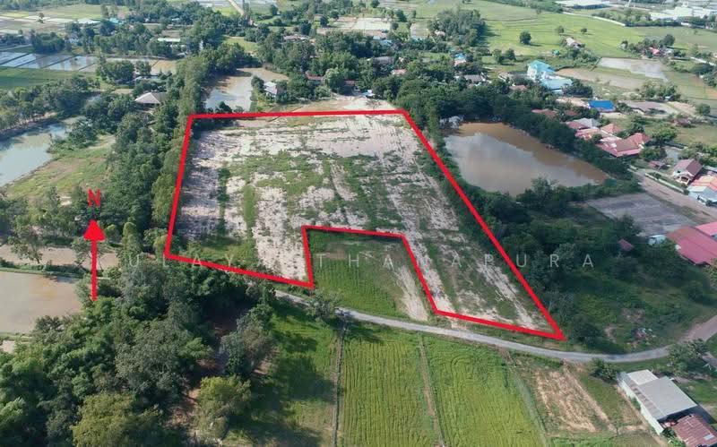 Large Vacant Land, Non Sung, Mueang Udon Thani, Udon Thani, ถนนมิตรภาพ อุดรธานี-ขอนแก่น (เข้าซอยเพียง 950 ม.), Non Sung, Muang Udon Thani, Udon Thani, , 20,219 sqm, Land For Sale, by Kulaya Thanapura, 500636117 - DDproperty.com