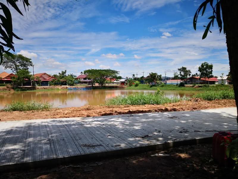 Large Vacant Land, Non Sung, Mueang Udon Thani, Udon Thani, ถนนมิตรภาพ อุดรธานี-ขอนแก่น (เข้าซอยเพียง 950 ม.), Non Sung, Muang Udon Thani, Udon Thani, , 20,219 sqm, Land For Sale, by Kulaya Thanapura, 500636117 - DDproperty.com