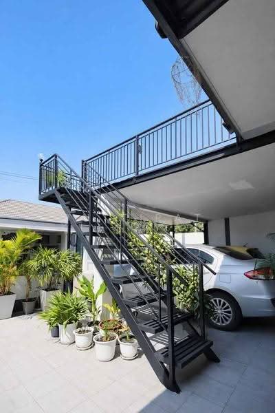 บ้าน 3-ห้องนอน, ชลบุรี, โป่ง, บางละมุง, ชลบุรี, 150 ตร.ม., บ้านเดี่ยว ขาย, โดย Puttirat Kleebyam, 500636118 - DDproperty.com