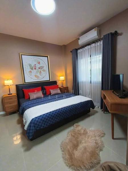 3-BR House, Chon Buri (Pattaya), Poong, Bang Lamung (Pattaya), Chon Buri (Pattaya), 3 Bedrooms, 150 sqm, Single Detached House For Sale, by Puttirat Kleebyam, 500636118 - DDproperty.com