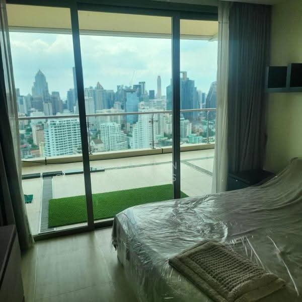 The Lakes, Bangkok, 123 Ratchadaphisek Road, Khlong Toei, Bangkok, 3 Bedrooms, 440 sqm, Condo For Sale, by Sarena Choengsamor, 500636121 - DDproperty.com