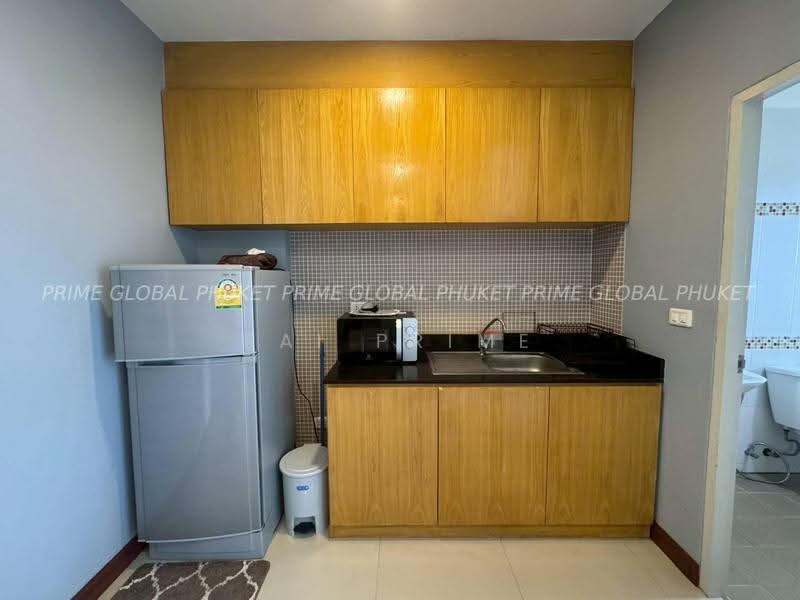 Condotel Buri 1, Phuket, Chalong, Muang Phuket, Phuket, 1 Bedroom, 31 sqm, Condo For Rent, by fai prime, 500636122 - DDproperty.com