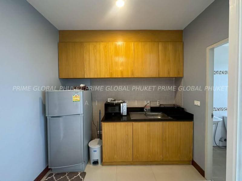 Condotel Buri 1, Phuket, Chalong, Muang Phuket, Phuket, 1 Bedroom, 31 sqm, Condo For Rent, by fai prime, 500636122 - DDproperty.com