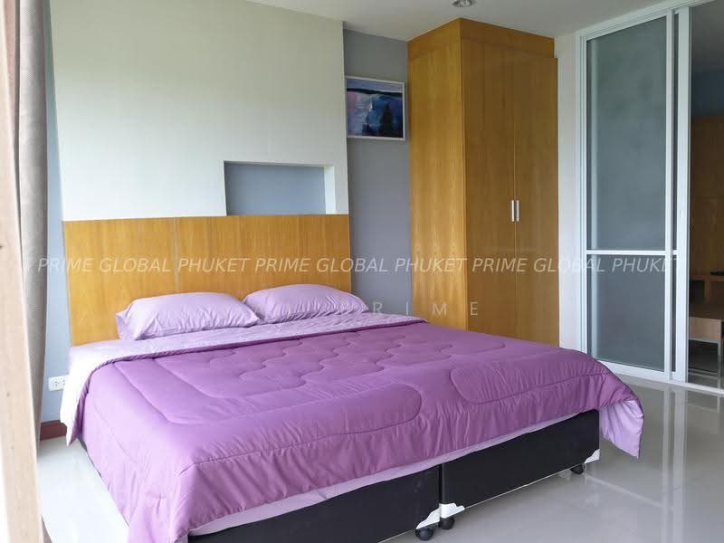 Condotel Buri 1, Phuket, Chalong, Muang Phuket, Phuket, 1 Bedroom, 31 sqm, Condo For Rent, by fai prime, 500636122 - DDproperty.com