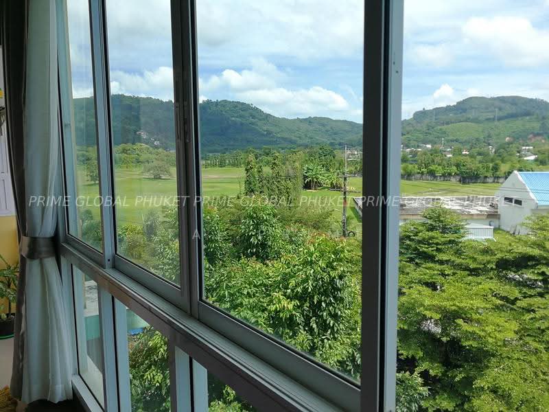 Condotel Buri 1 : คอนโดเทลบุรี 1, ภูเก็ต, ฉลอง, เมืองภูเก็ต, ภูเก็ต, 31 ตร.ม., คอนโด ให้เช่า, โดย fai prime, 500636122 - DDproperty.com