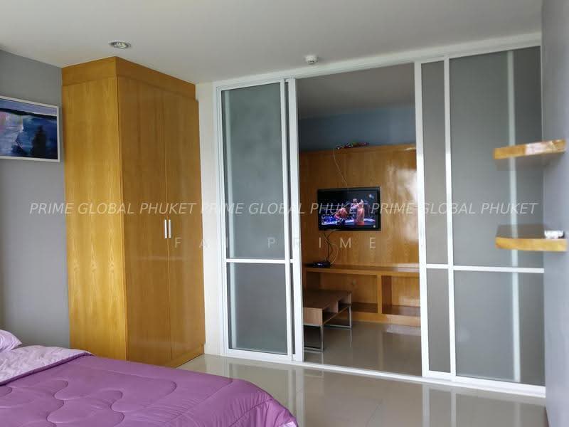 Condotel Buri 1 : คอนโดเทลบุรี 1, ภูเก็ต, ฉลอง, เมืองภูเก็ต, ภูเก็ต, 31 ตร.ม., คอนโด ให้เช่า, โดย fai prime, 500636122 - DDproperty.com