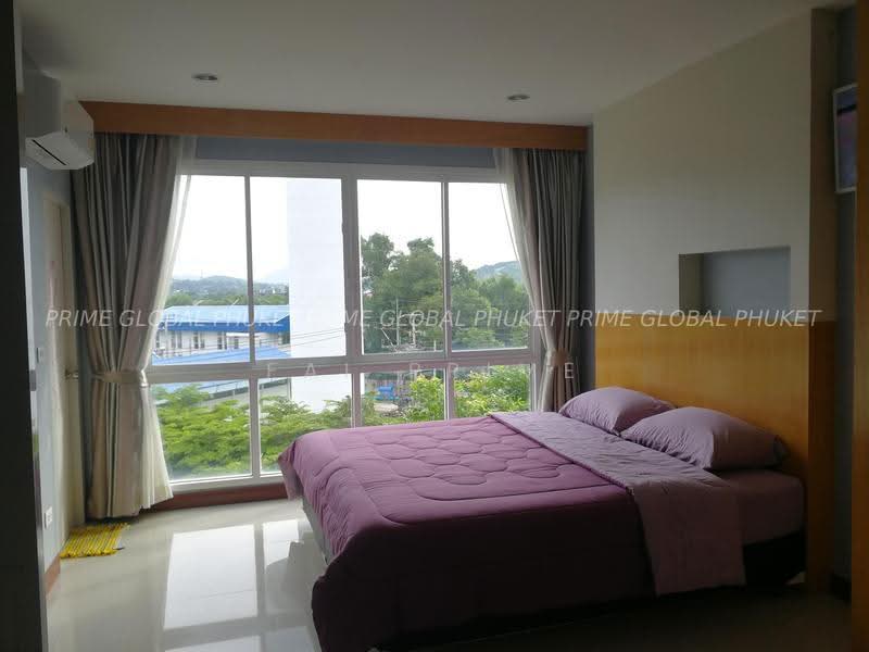 Condotel Buri 1 : คอนโดเทลบุรี 1, ภูเก็ต, ฉลอง, เมืองภูเก็ต, ภูเก็ต, 31 ตร.ม., คอนโด ให้เช่า, โดย fai prime, 500636122 - DDproperty.com