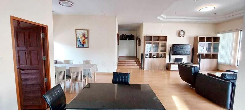 S2846 Single-Storey Detached House with Spacious Garden | Hang Dong | Near Panyaden, Lanna Interna, Chiang Mai, Ban Waen, Hang Dong, Chiang Mai, 4 Bedrooms, 225 sqm, Single Detached House For Sale, by Aornjira Khatthima, 500636124 - DDproperty.com