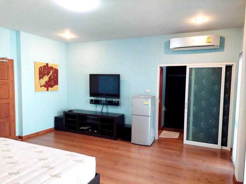 S2846 Single-Storey Detached House with Spacious Garden | Hang Dong | Near Panyaden, Lanna Interna, Chiang Mai, Ban Waen, Hang Dong, Chiang Mai, 4 Bedrooms, 225 sqm, Single Detached House For Sale, by Aornjira Khatthima, 500636124 - DDproperty.com