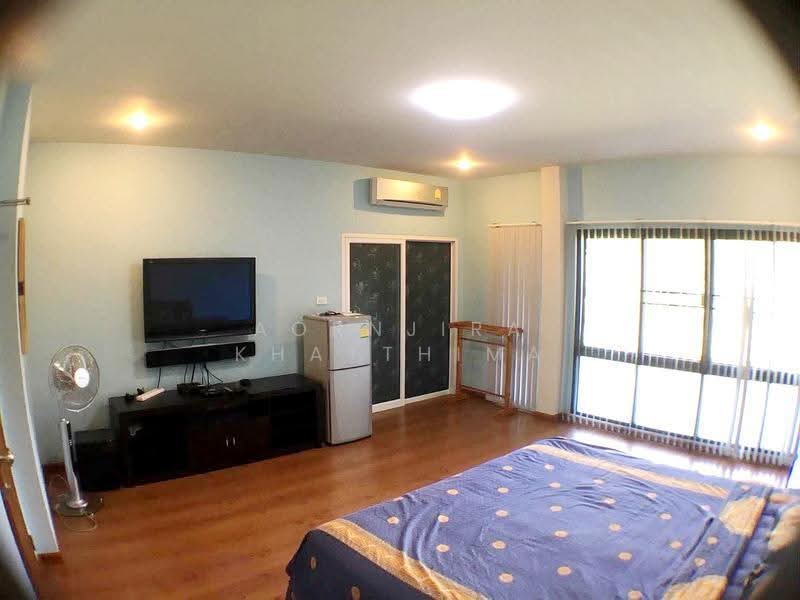 S2846 Single-Storey Detached House with Spacious Garden | Hang Dong | Near Panyaden, Lanna Interna, Chiang Mai, Ban Waen, Hang Dong, Chiang Mai, 4 Bedrooms, 225 sqm, Single Detached House For Sale, by Aornjira Khatthima, 500636124 - DDproperty.com
